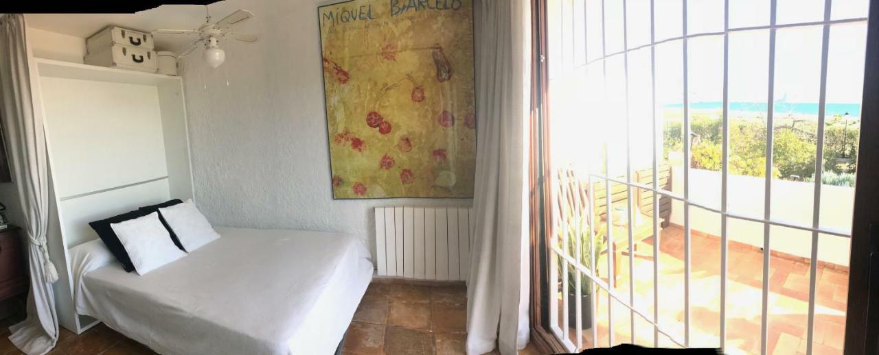 Una casa junto al mar Altea Exterior foto