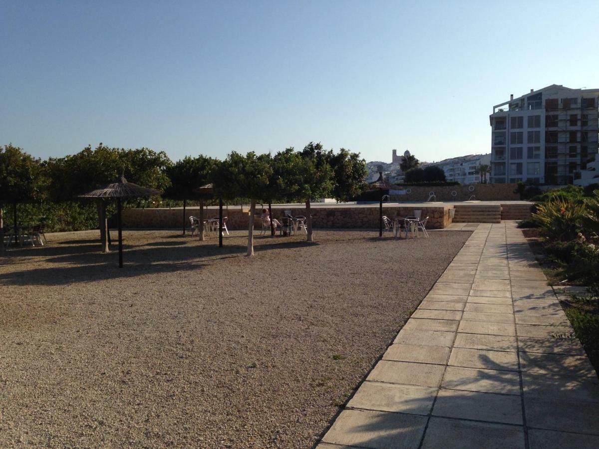 Una casa junto al mar Altea Exterior foto