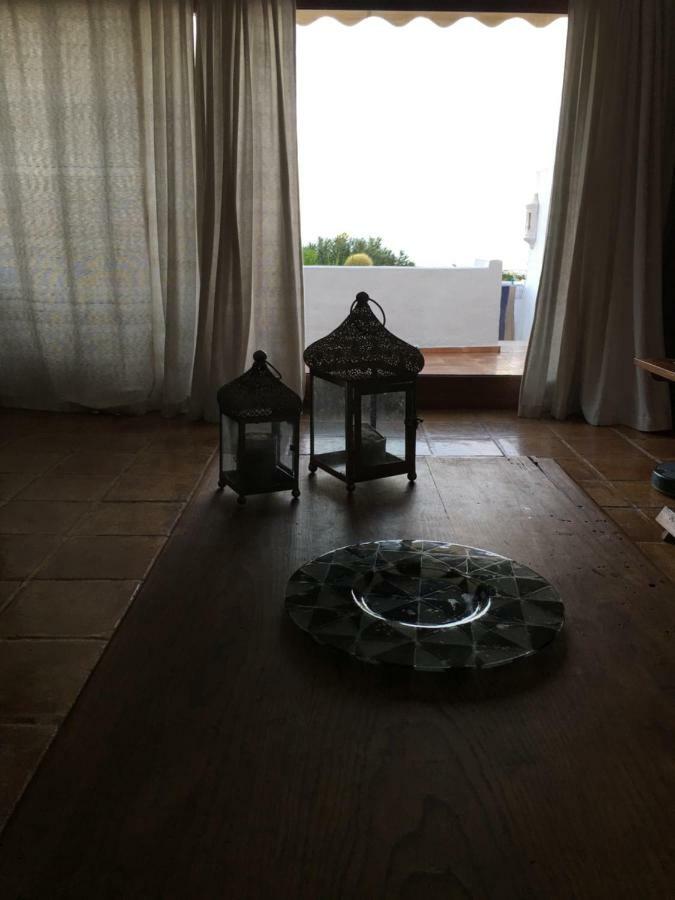 Una casa junto al mar Altea Exterior foto